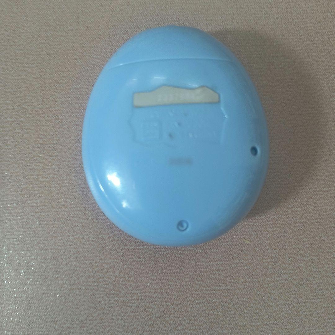 たまごっち　たまごっちみくす　ブルー mix Spacy Blue