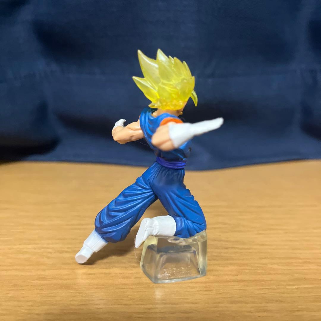 HGドラゴンボール ガチャ ガシャポン 9体セット まとめ売り