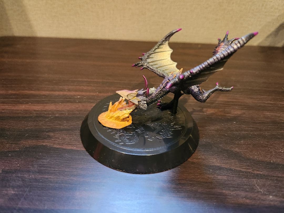 モンスターハンター　スタンダードモデル　vol.1