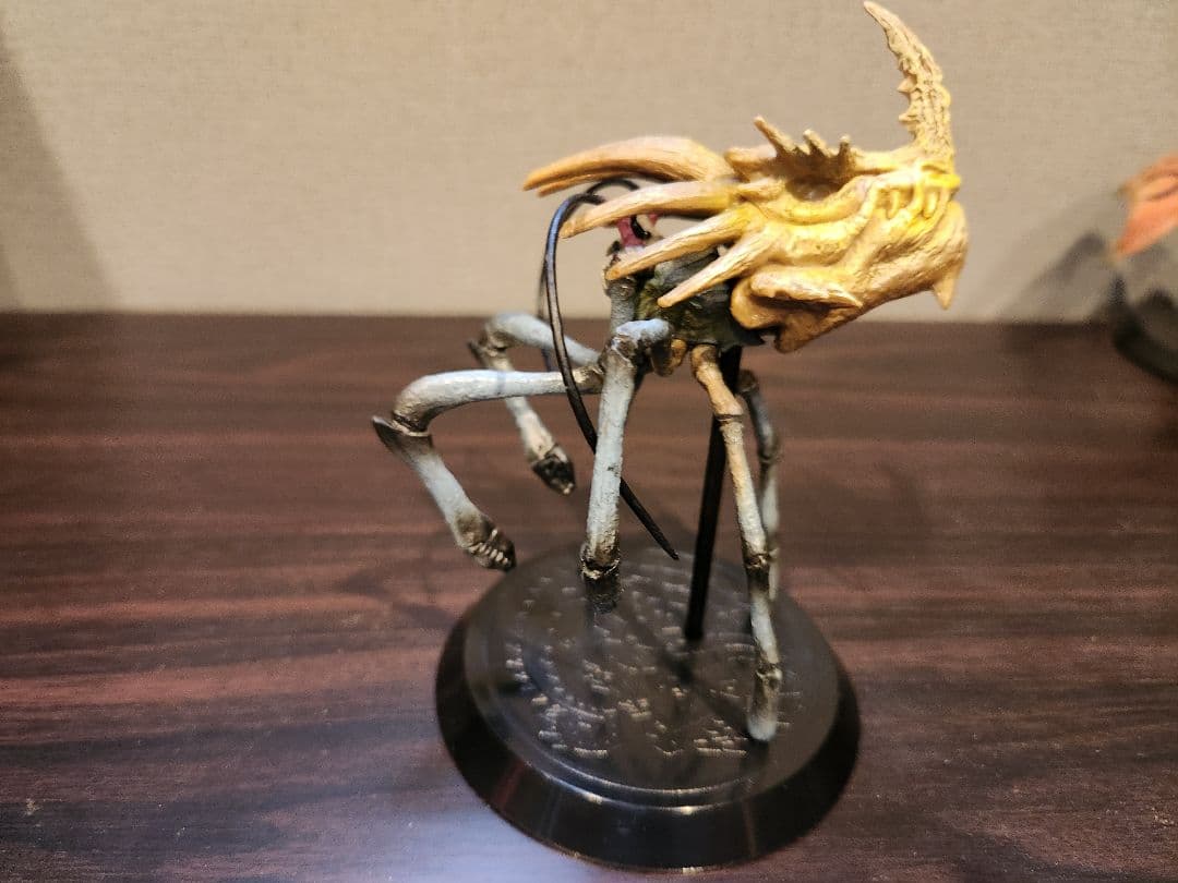 モンスターハンター　スタンダードモデル　vol.1