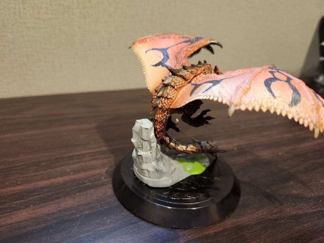 モンスターハンター　スタンダードモデル　vol.1