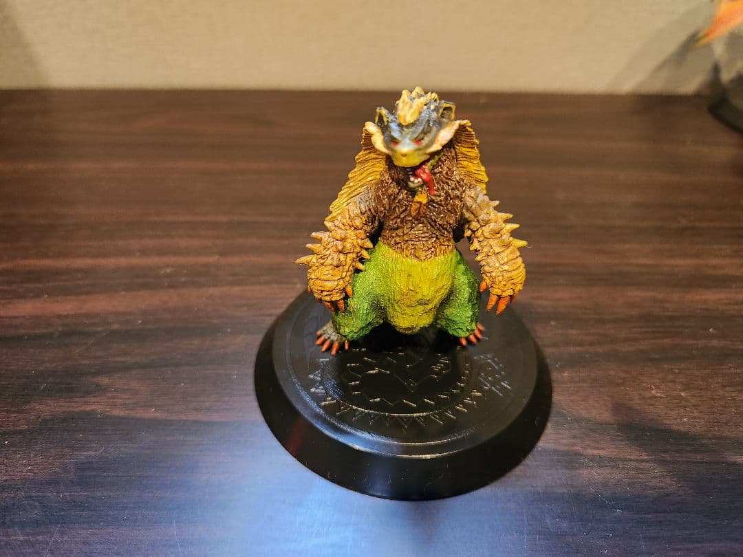 モンスターハンター　スタンダードモデル　vol.1