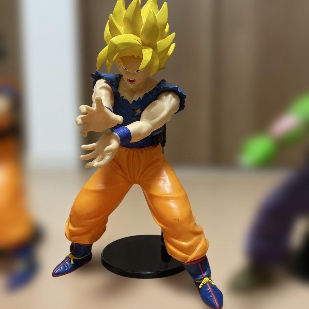 ドラゴンボール フィギュア 16体セット