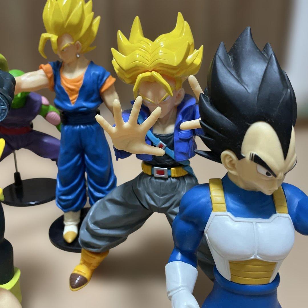 ドラゴンボール フィギュア 16体セット