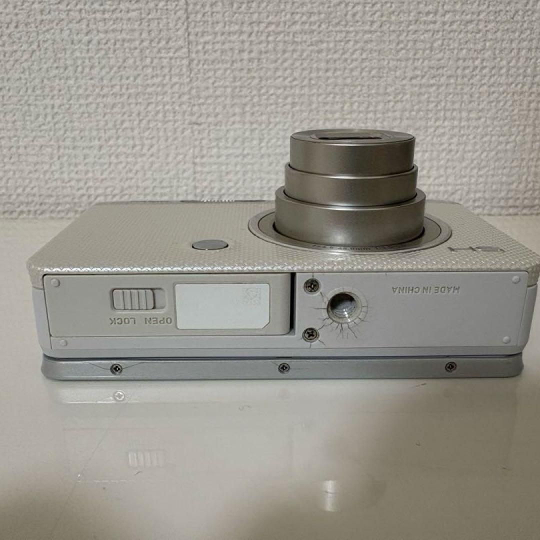 【動作確認済】CASIO EX-ZR60 EXMIL