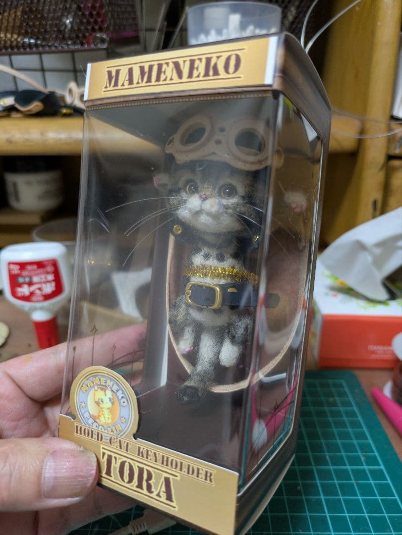 niko 旧minimiyu 出品 豆猫PECO-LIN