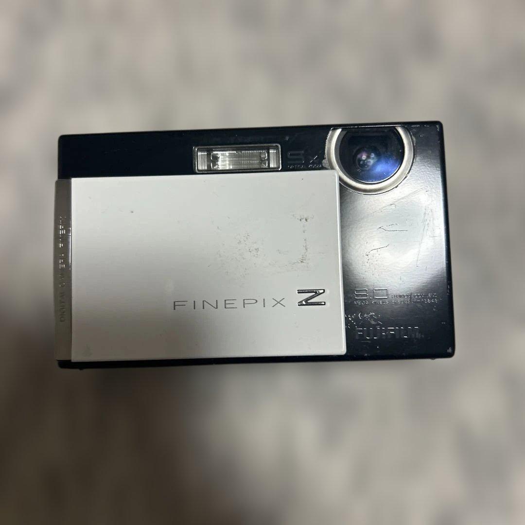 富士フイルム　Z100fd