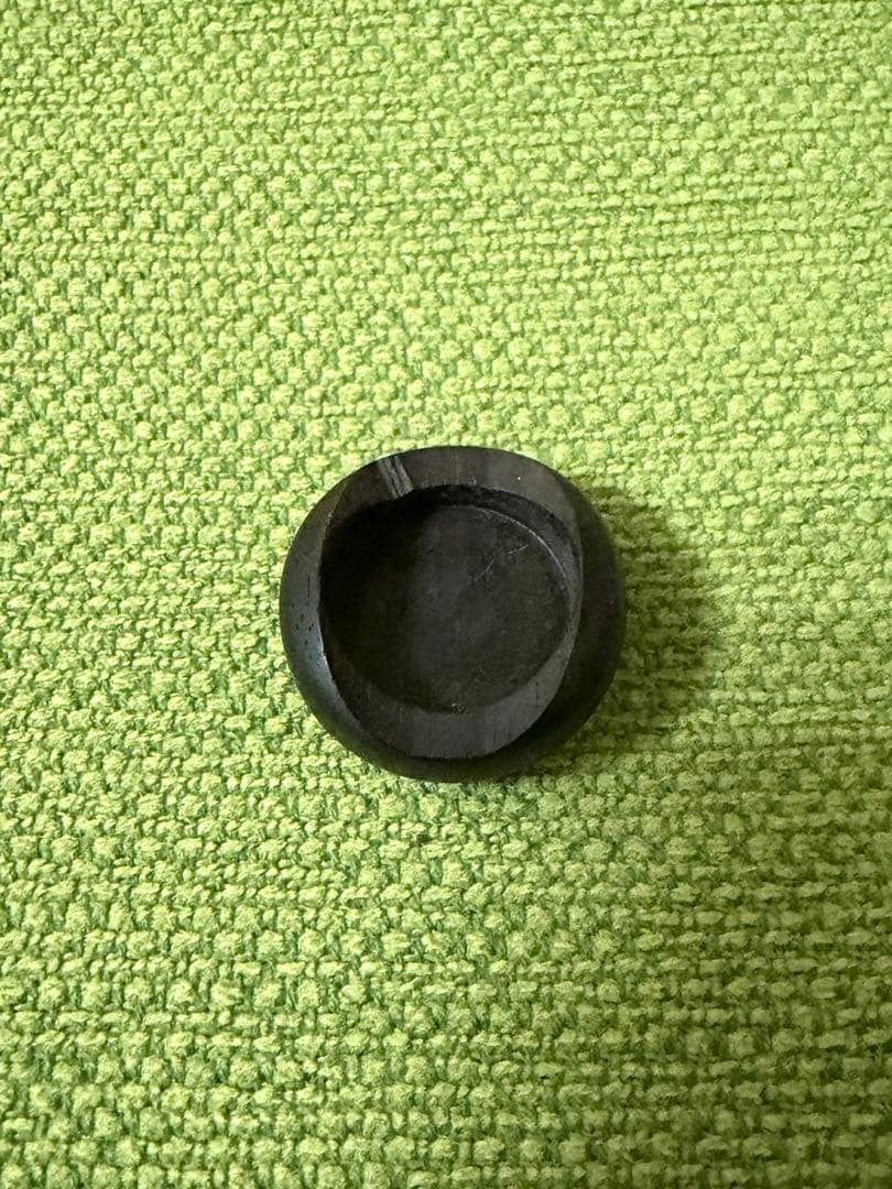 渥美工房　黒檀　サックス　サムレスト　セルマー用