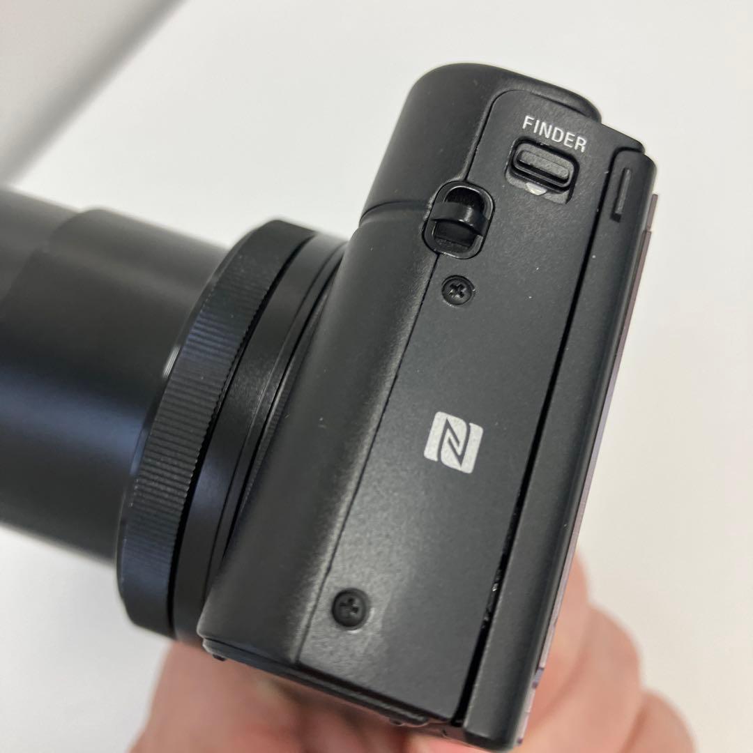 SONYデジタルカメラ RX100III（DSC-RX100M3）