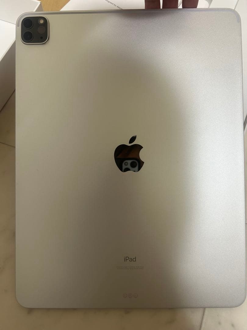 iPad Pro 12.9インチ　第4世代 256GB Wi-Fiモデル