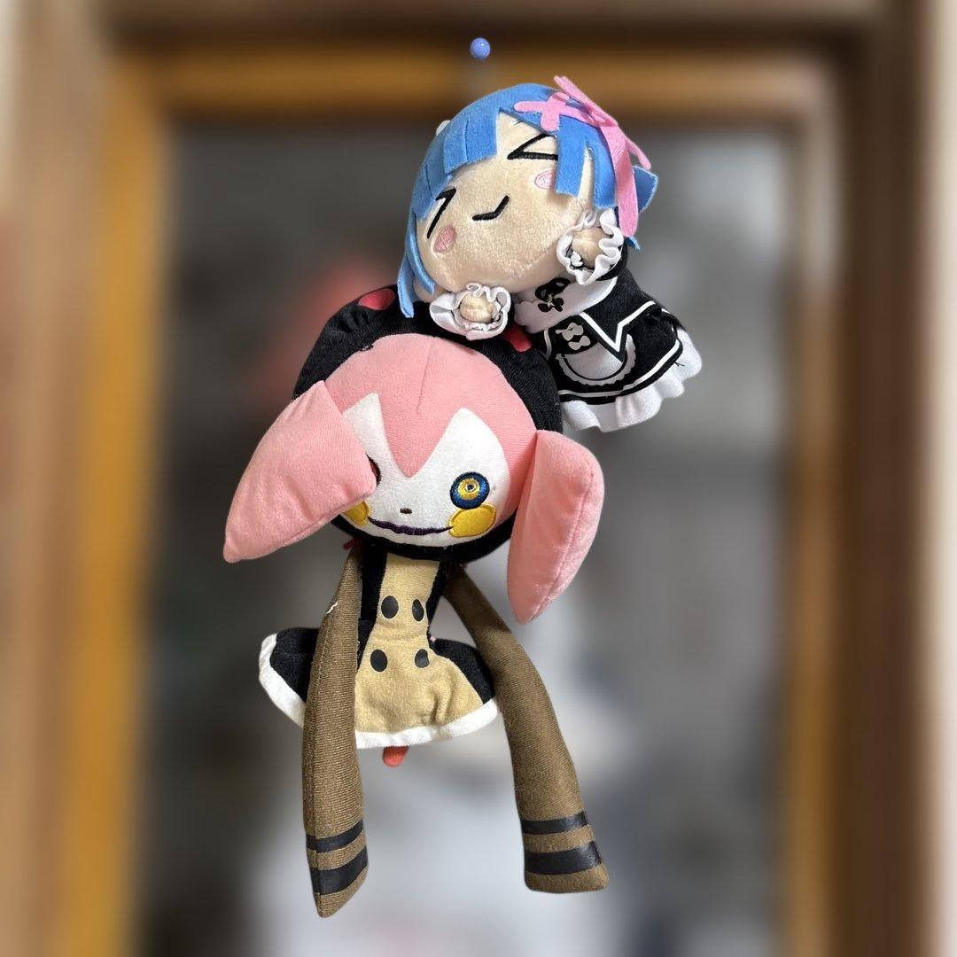 アニメグッズまとめ