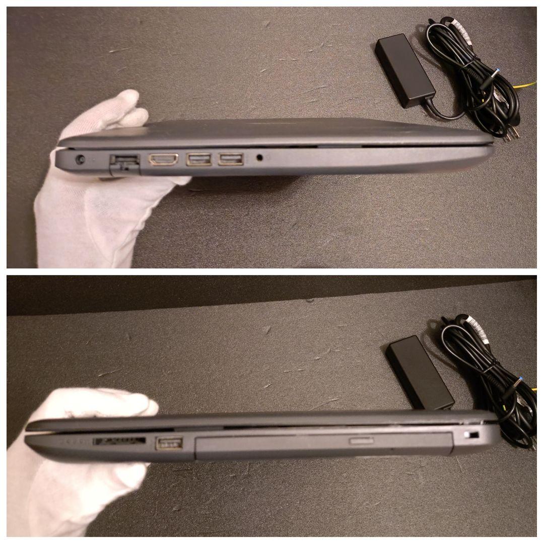 内装美品 Windows11正規対応 Office SSD NVMe DVD
