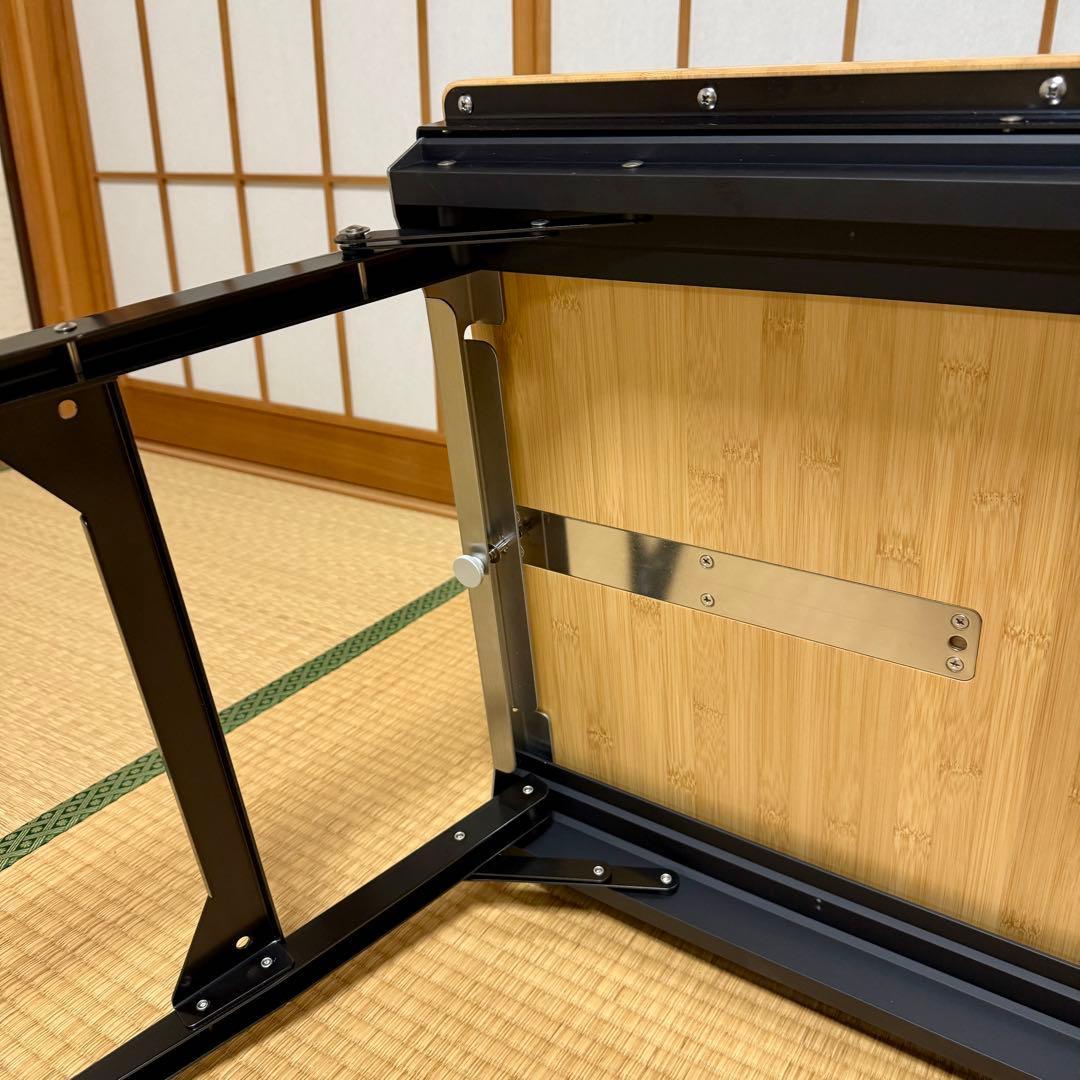 スノーピーク エクステンションIGT CK-090 ステントレーCK-065付
