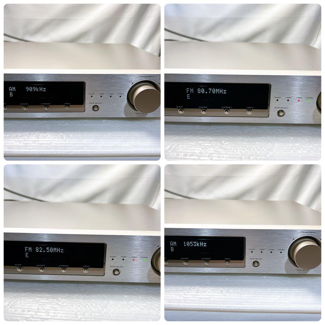 Marantz ST7001 AM/FMチューナー マランツ 動作確認済