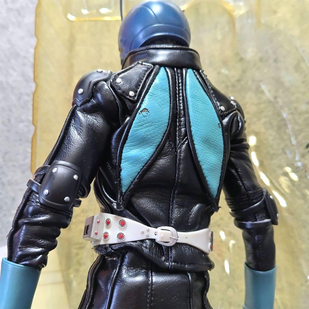 メディコム・トイ PBM 仮面ライダー THE FIRST THE NEXT