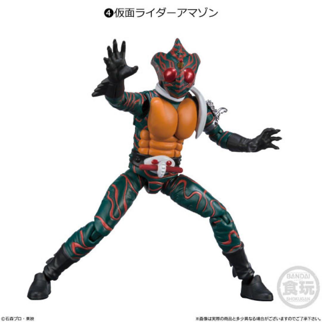 SHODO-X9　6種セット
