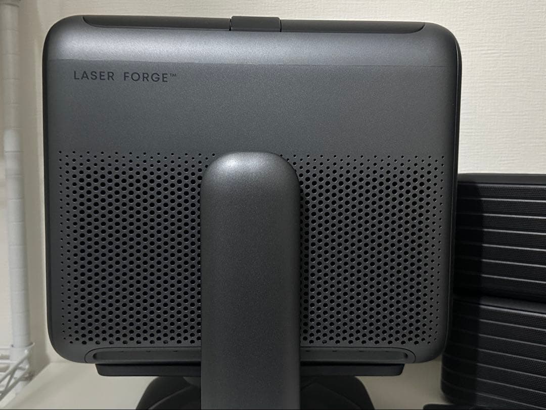 Anker Nebula X1 公式スタンド付き