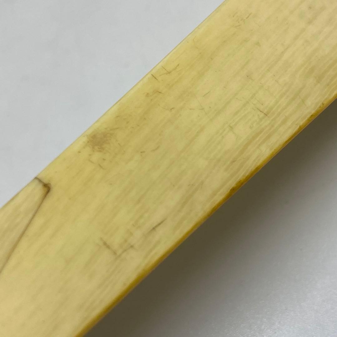 極上　津軽三味線　2点　369g 東S8-0331☆2F