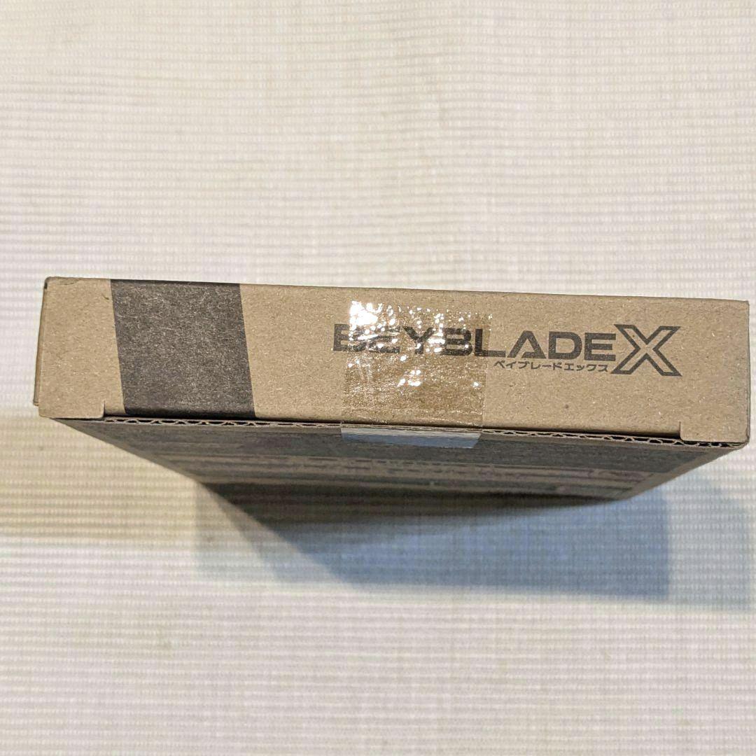 ベイブレードX CX-00 ワルキューレボルト S4-70V ステッカー付