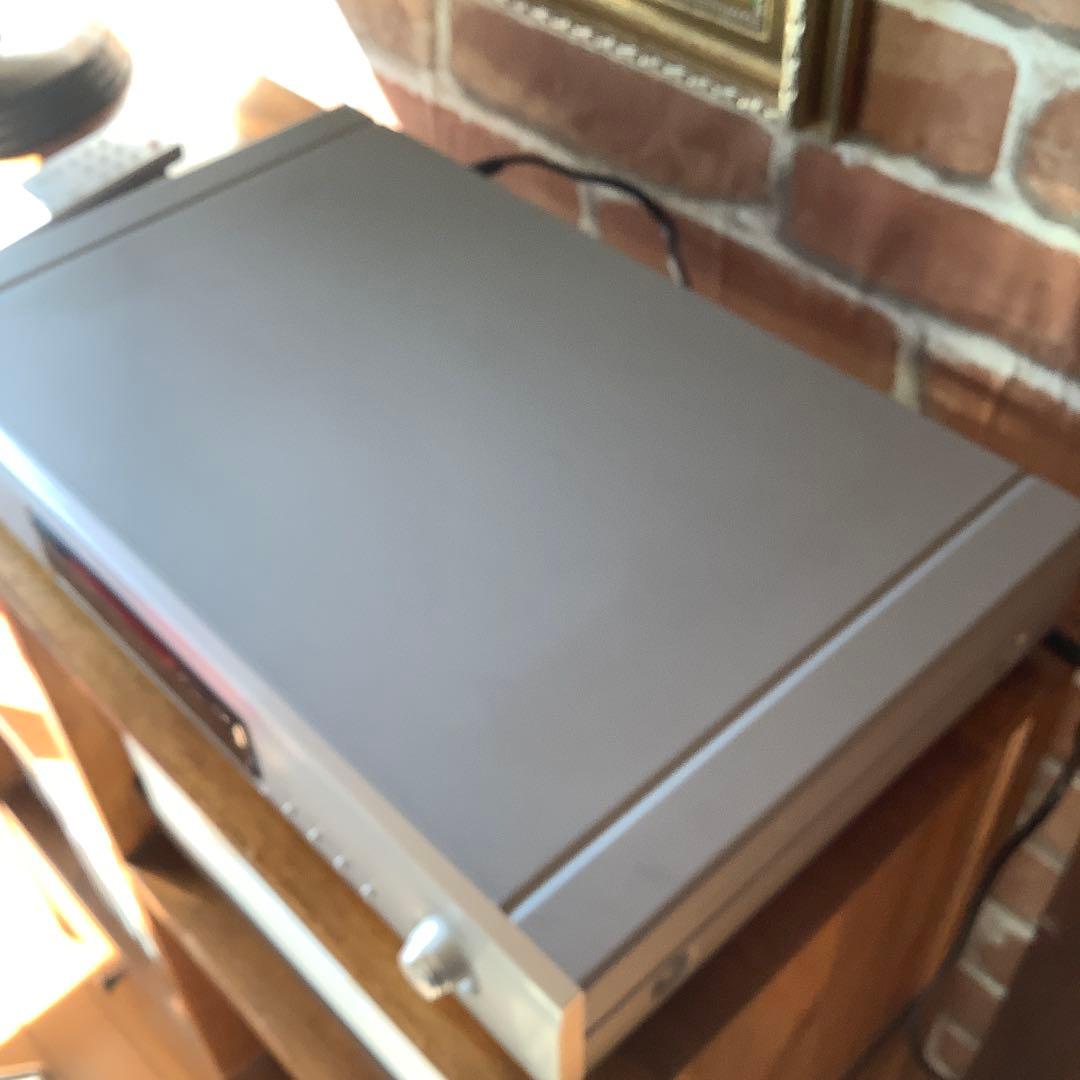 デンオン⭐︎DENON ⭐︎チューナーTU1500AE中古ワイドFM対応