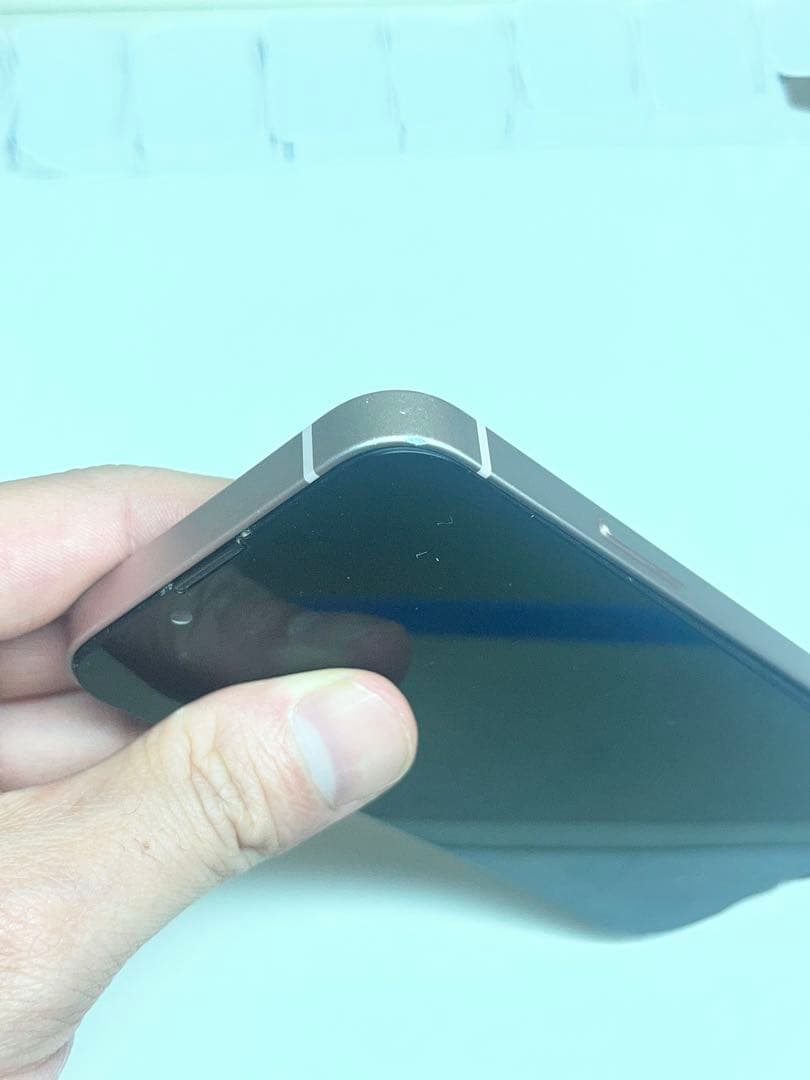 ジャンク　iPhone13mini
