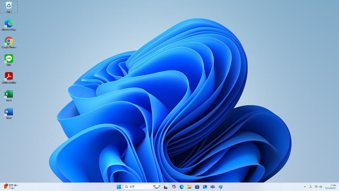 NEC Mate ハイスペックタワー デスクトップPC i3 第9世代