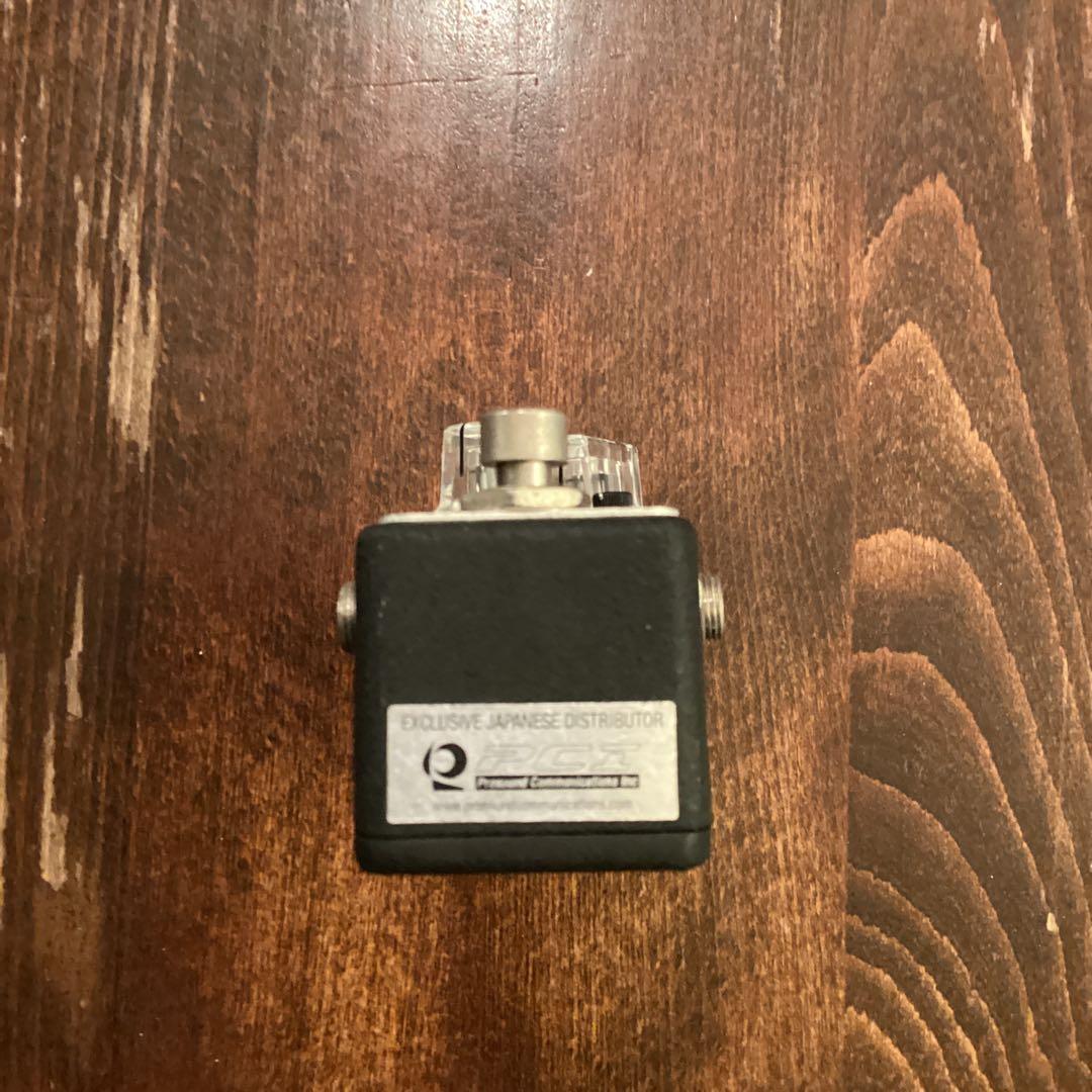 ギター Xotic SL drive