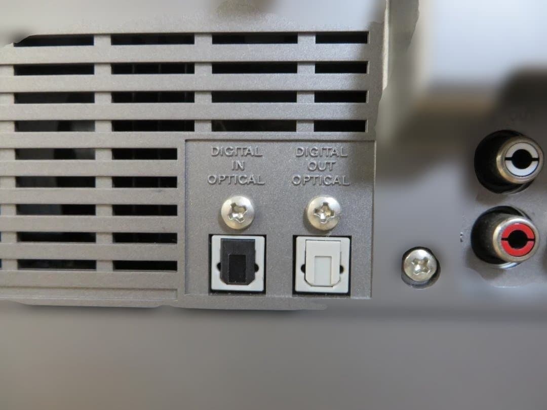 シ*ラ様 BOSE ボーズ VIA VIRTUAL IMAGING ARRAY