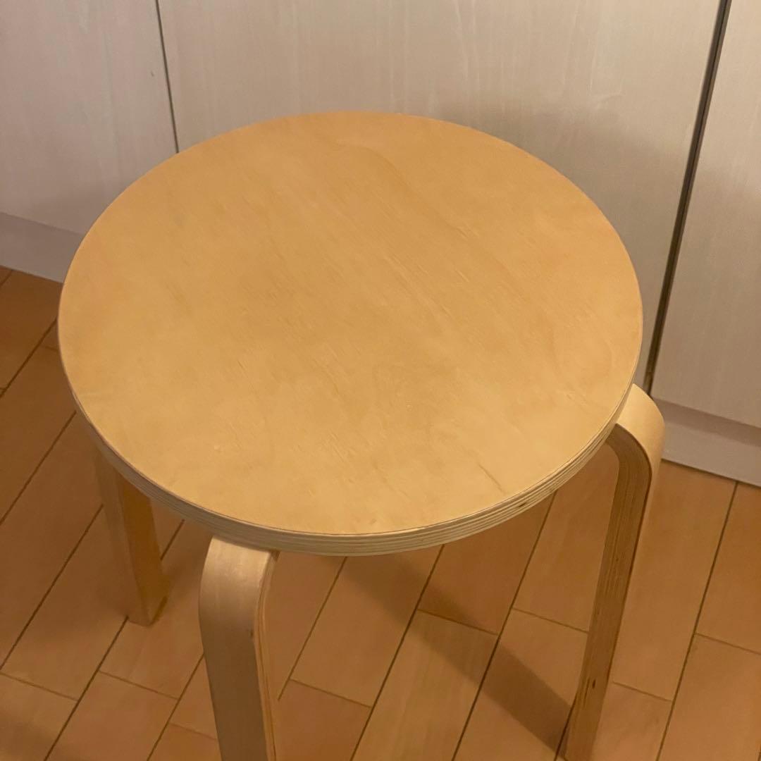 IKEA フロスタ②