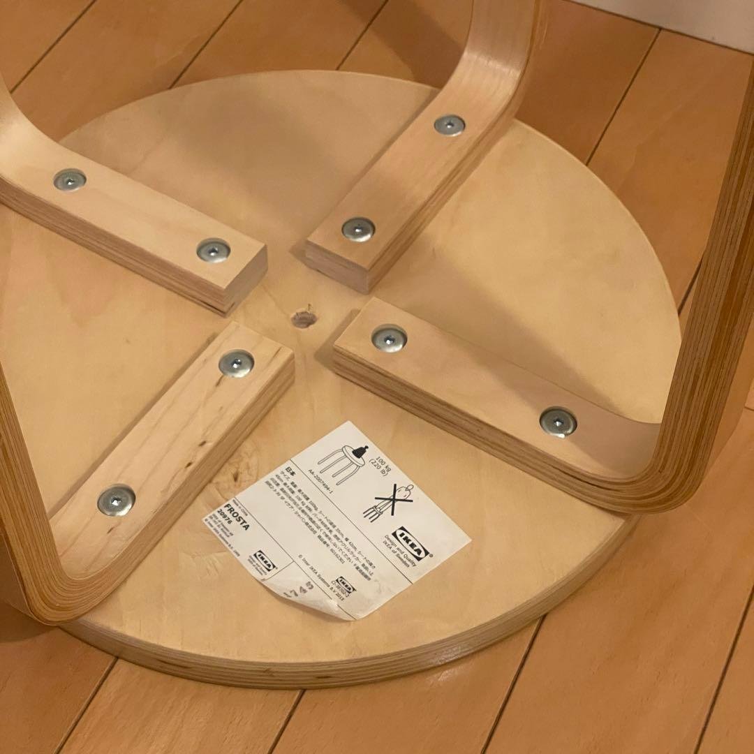 IKEA フロスタ②