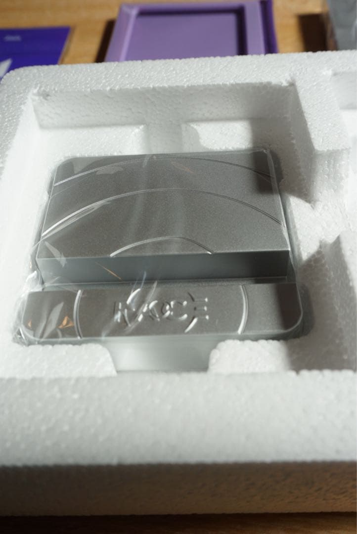 BTS merch box #14 抜け無し