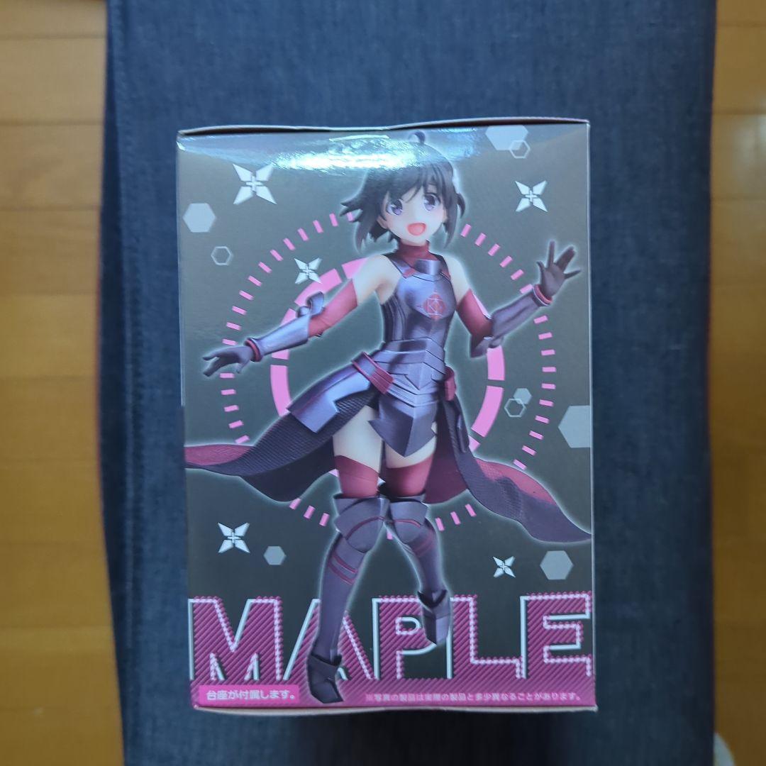 Coreful Figureまとめ　５体セット 七海みなみ　時崎狂三　桜島麻衣他