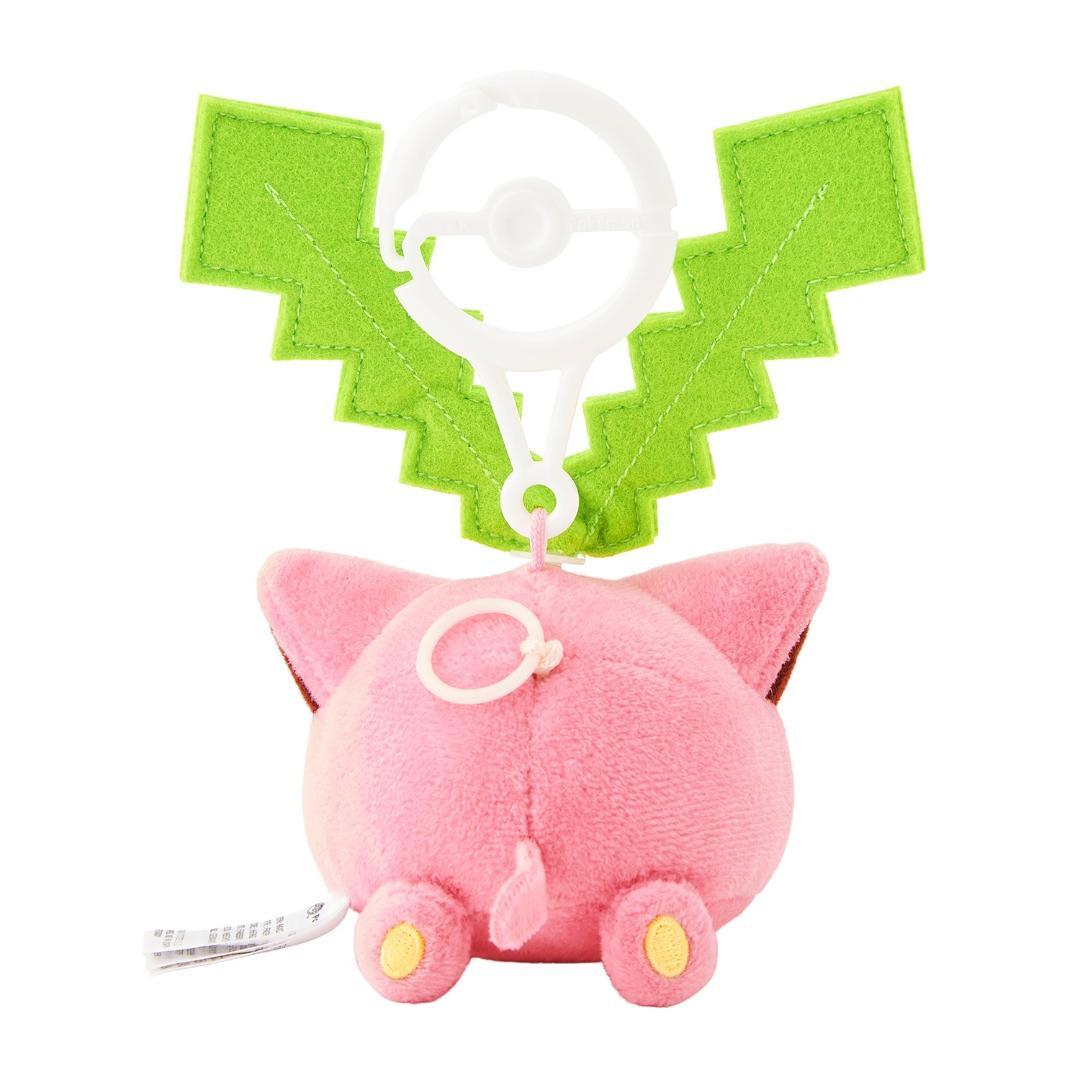 マグカップ ポポッコ そよぐ！マスコット ハネッコ みだれざき ポケモン