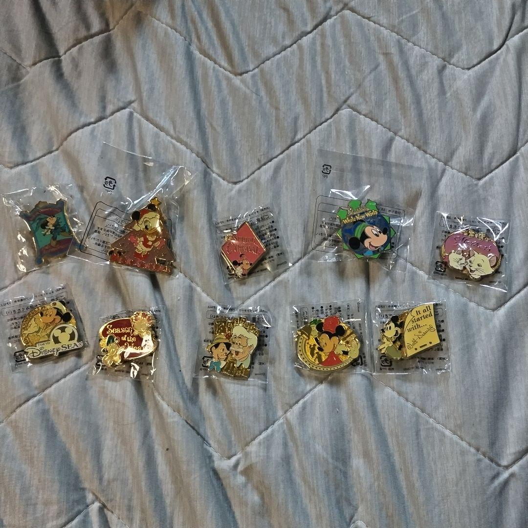 【ディズニー】おまとめグッズ：300点以上！