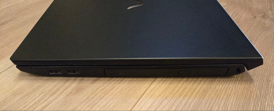 【極美品】15型 VAIO Pro PH i5第9世代/SSD DVDマルチ搭載