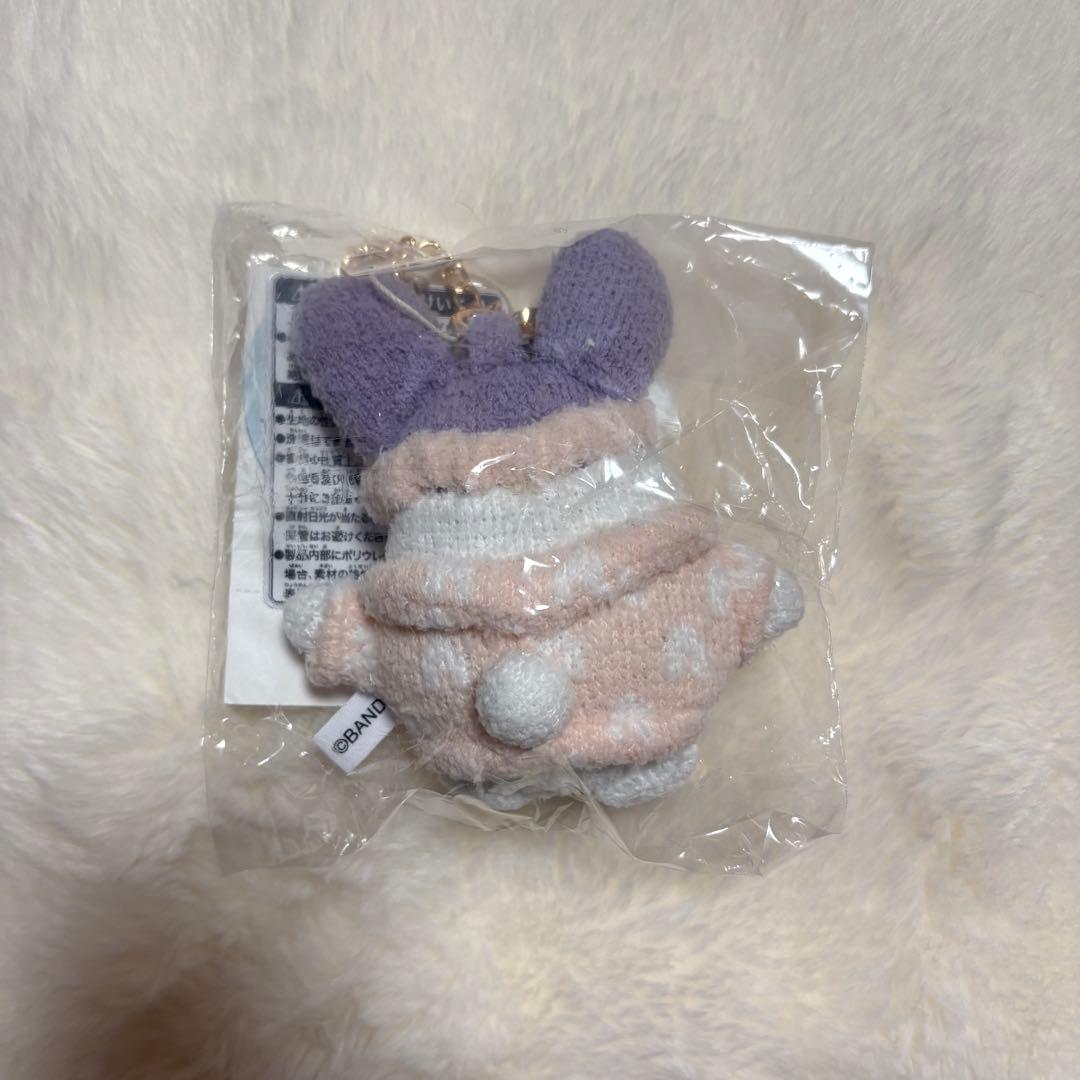 みみっち　スナイデルホーム　SNIDEL たまごっみ　ぬいぐるみチャーム
