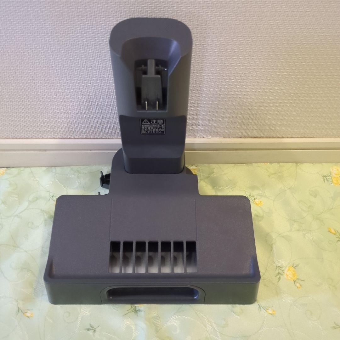 IRIS OHYAMA 充電式スティッククリーナー SCD-L2P-H