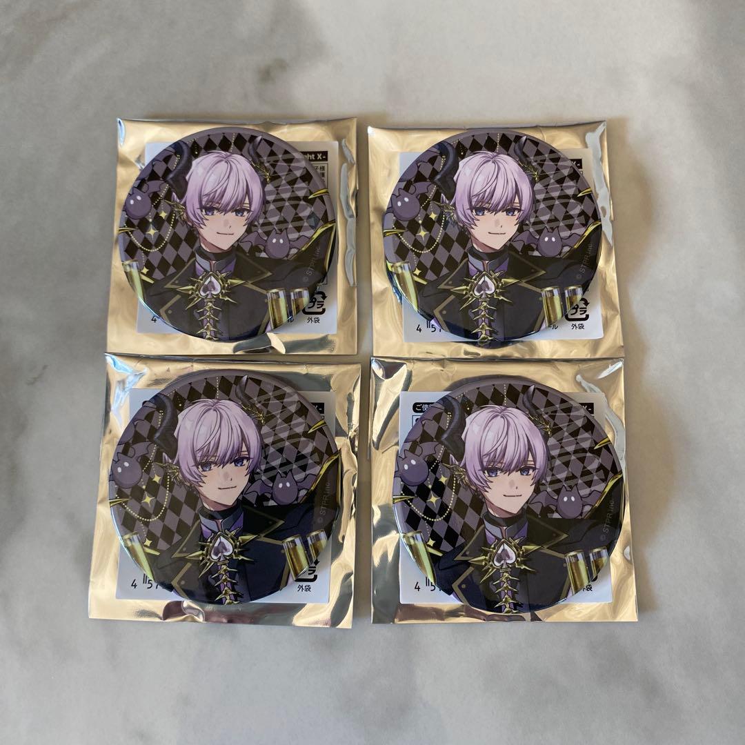 Knight X タケヤキ翔くんグッズセット