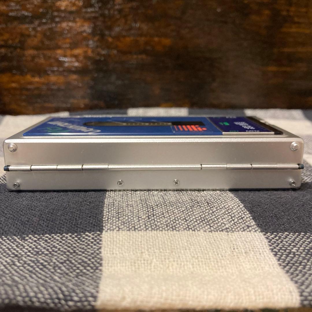 SONY WM-F20 WALKMAN FM ラジオ カセット ウォークマン