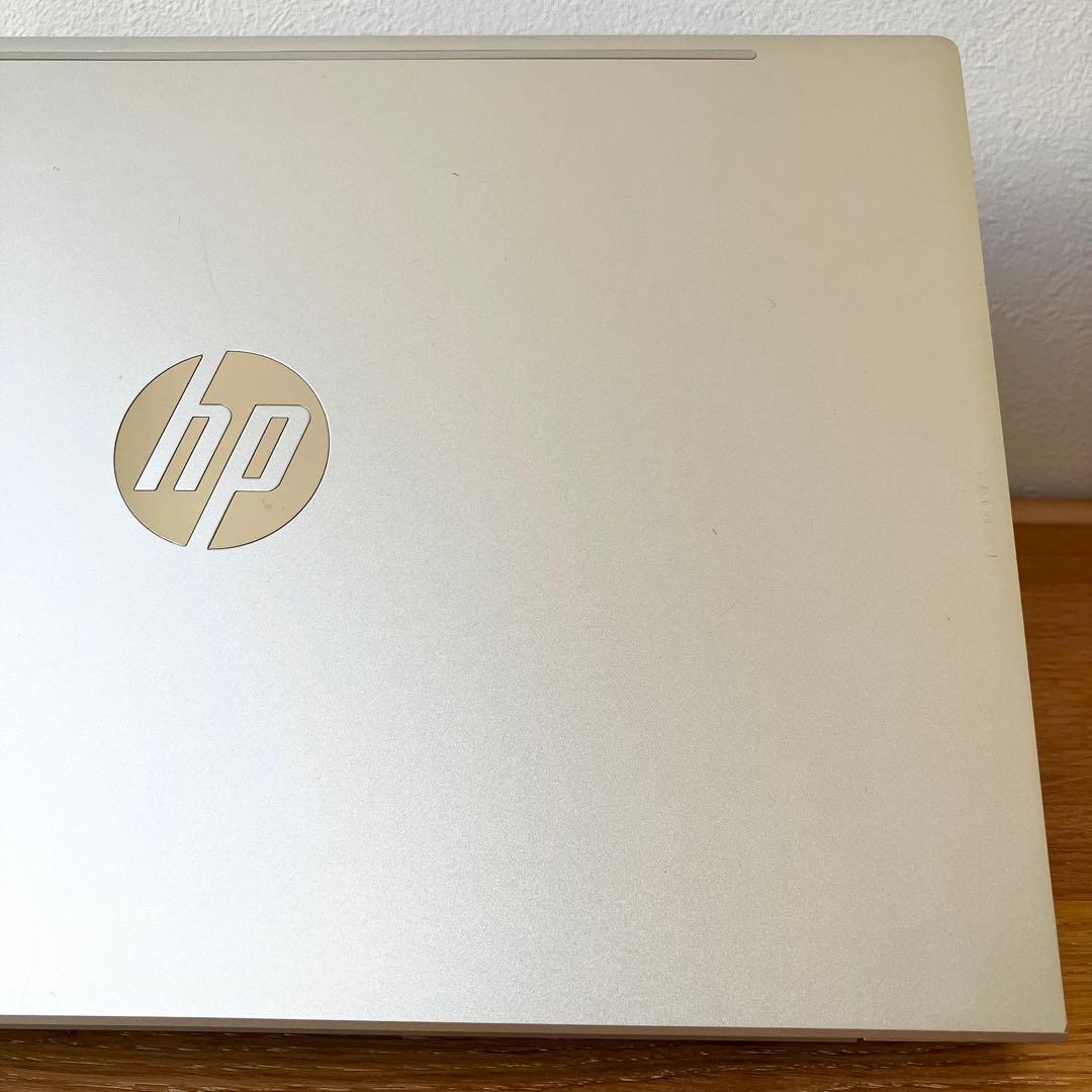 16G/SSD/HP/カメラ/オフィス付き/Windows11/ノートパソコン
