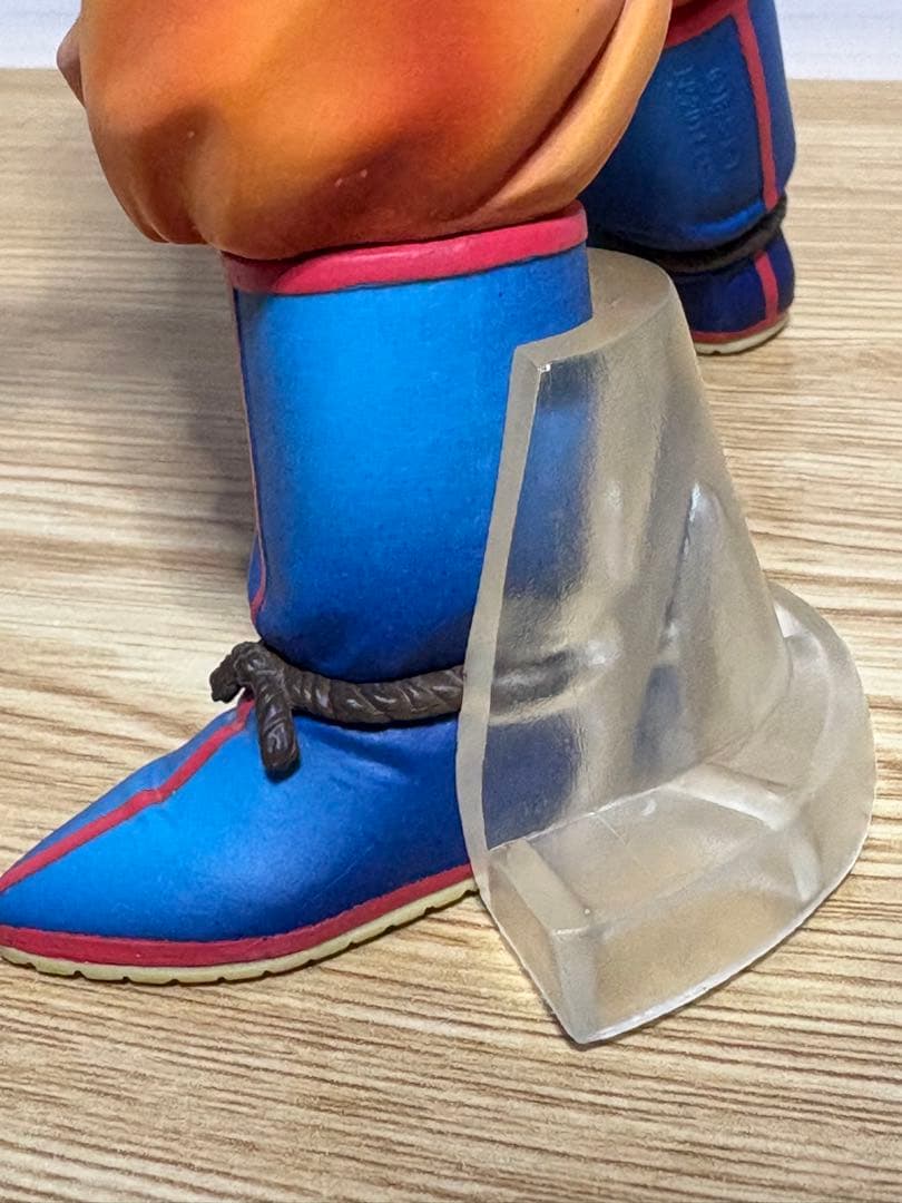 ドラゴンボール MSP孫悟空 開封品 フィギュア