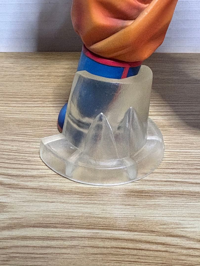 ドラゴンボール MSP孫悟空 開封品 フィギュア