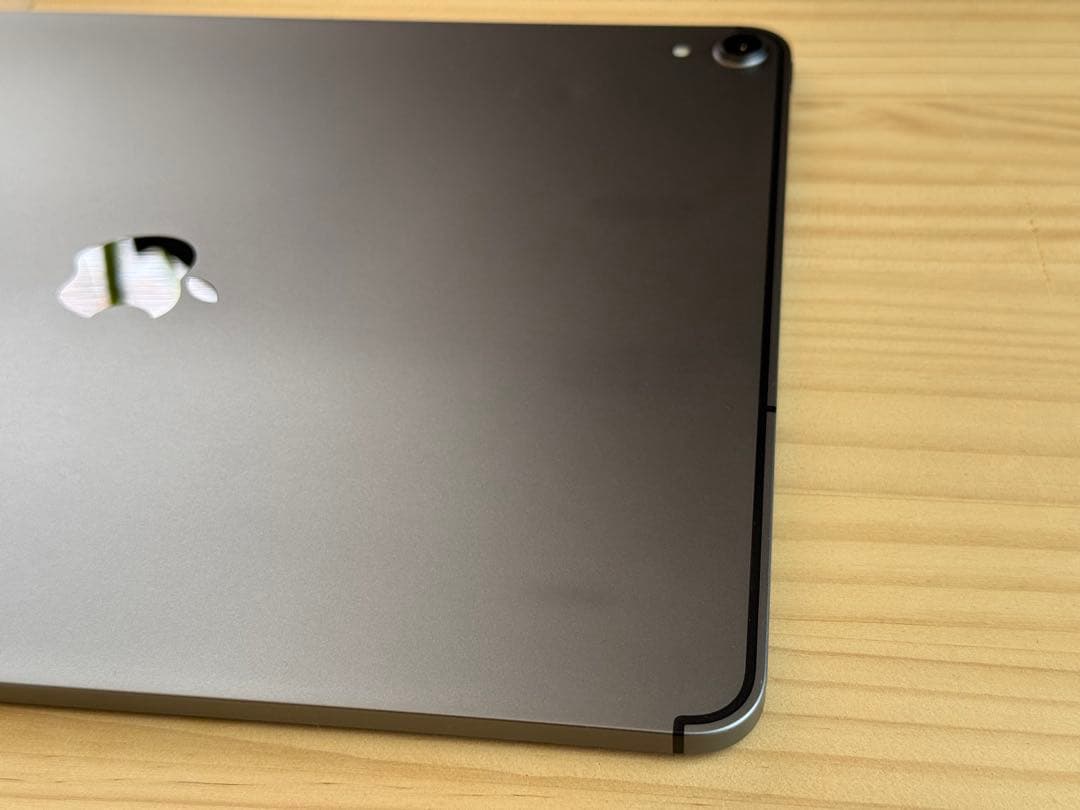 iPad本体 iPad Pro 12.9 Wi-Fi+Cellular 256GB