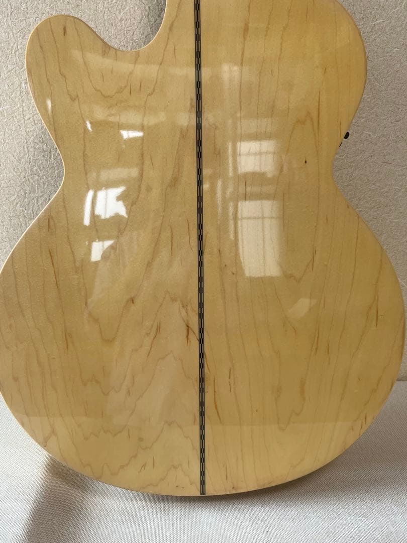 Epiphone エピフォン EJ-200SCE/N アコースティックギター