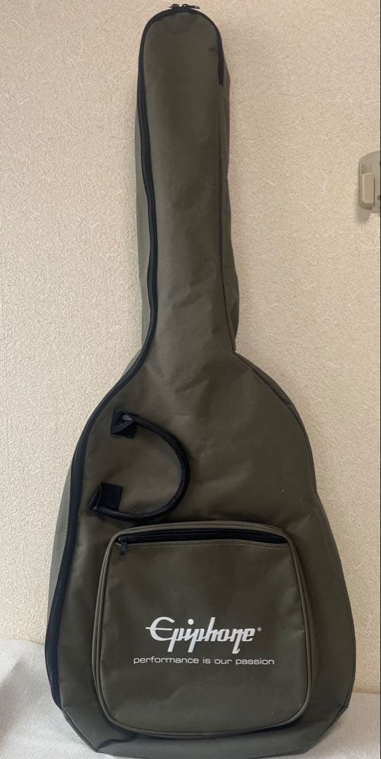 Epiphone エピフォン EJ-200SCE/N アコースティックギター