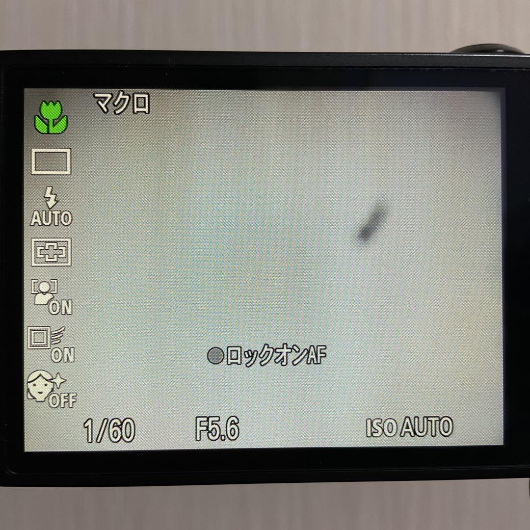 デジタルカメラ Cyber-shot DSC-WX350