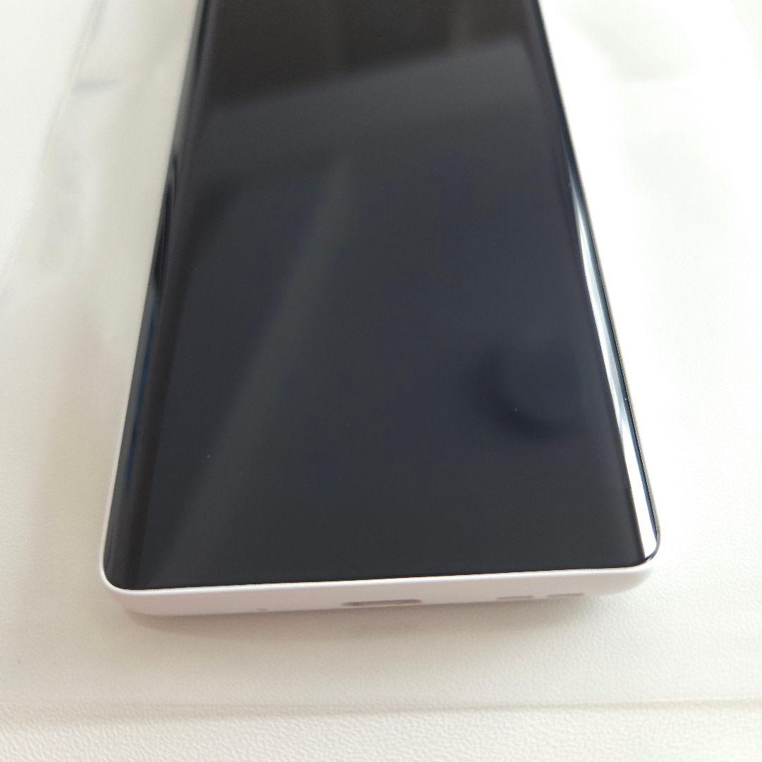 Rakuten Hand 5G シムフリー アンドロイド11 235