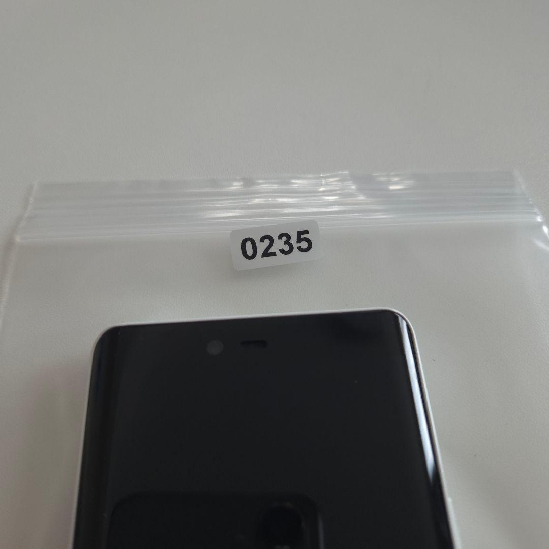 Rakuten Hand 5G シムフリー アンドロイド11 235