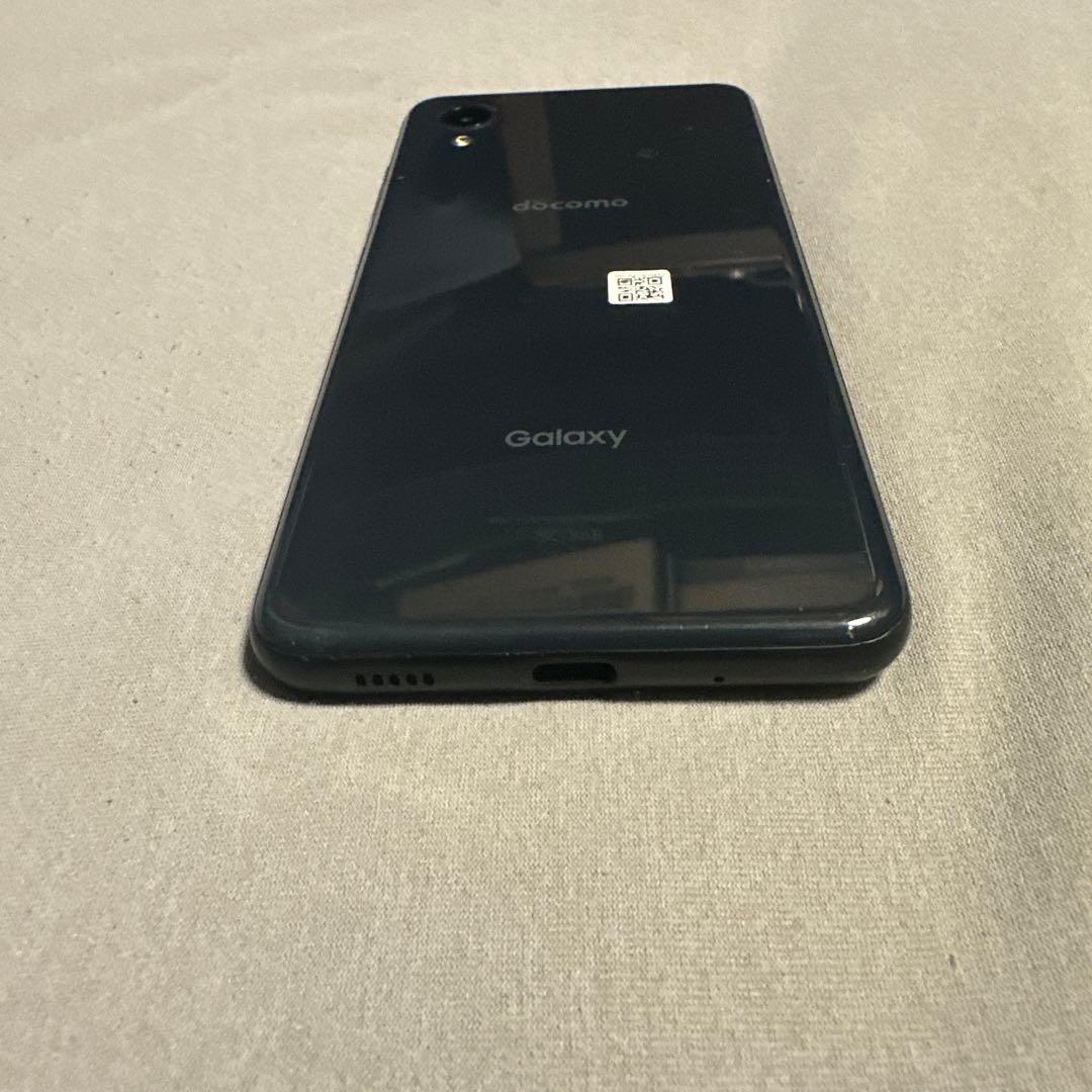 専用 Galaxy A22 5G docomo SC-56B SiMフリー 3