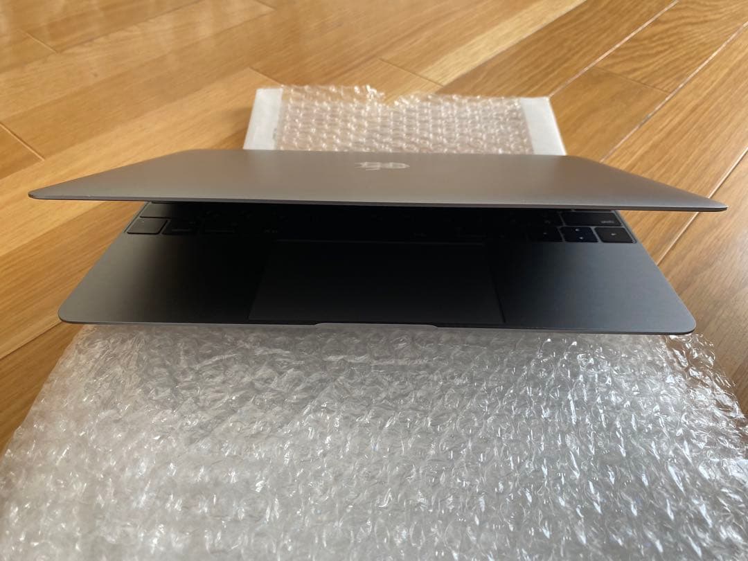 MacBook 12インチ A1534 2015モデル スペースグレイ